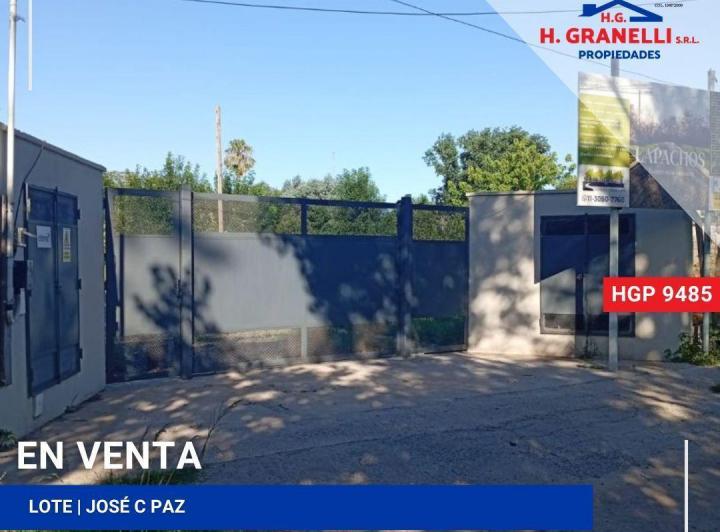 Terreno · 236m²