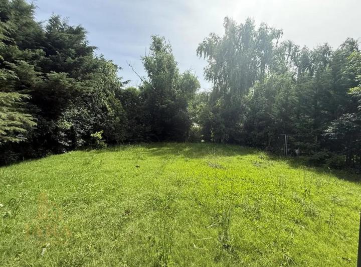 Terreno · 620m²