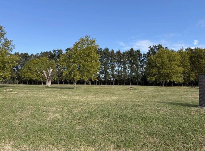 Terreno · 1059m²