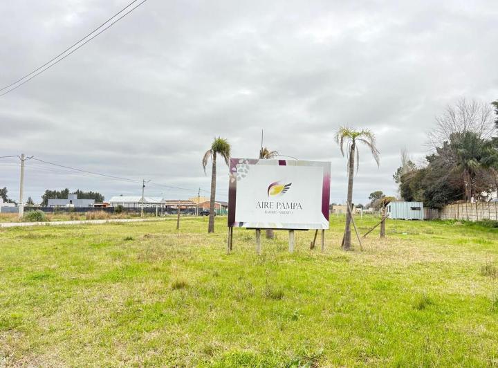 Terreno · 600m²
