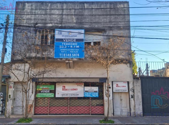Terreno · 209m²