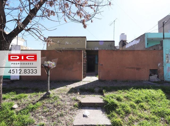 Terreno · 150m² · 3 Ambientes