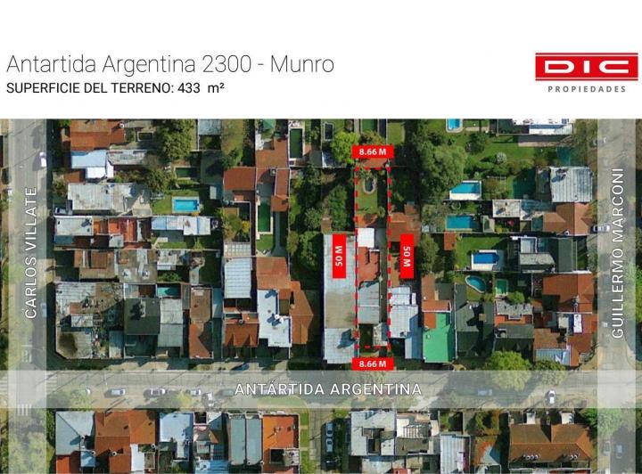 Terreno · 173m²