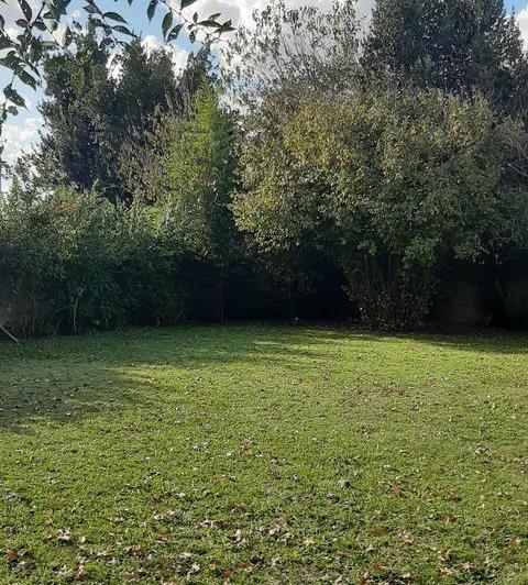 Terreno · 691m²