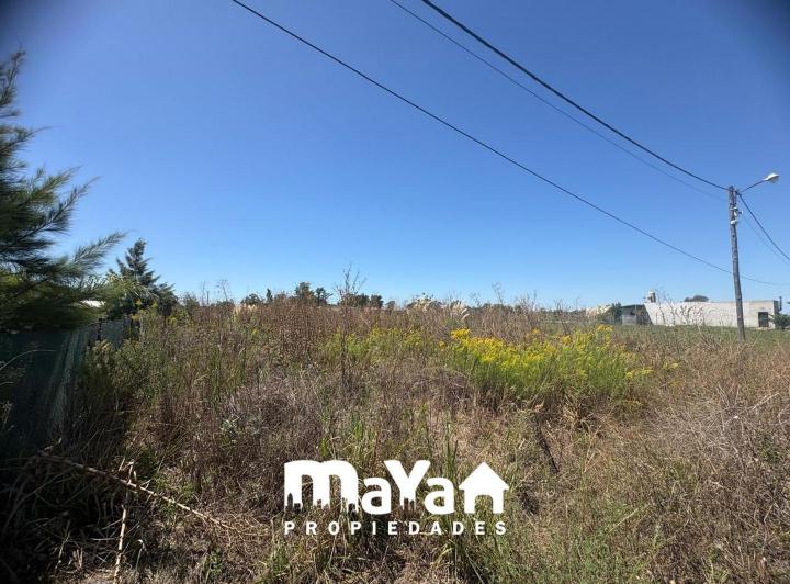 Terreno · 950m²