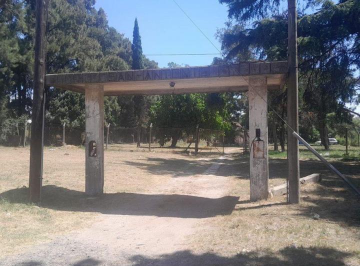 Terreno · 9849m²