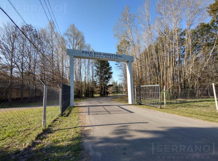 Terreno · 5289m²
