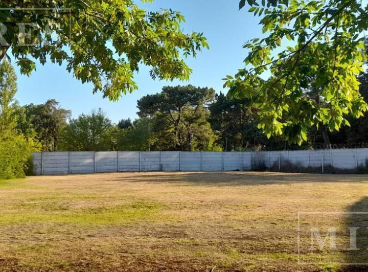 Terreno · 979m²
