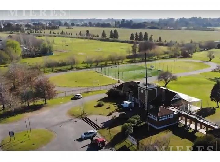 Terreno · 634m²