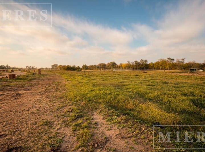 Terreno · 803m²