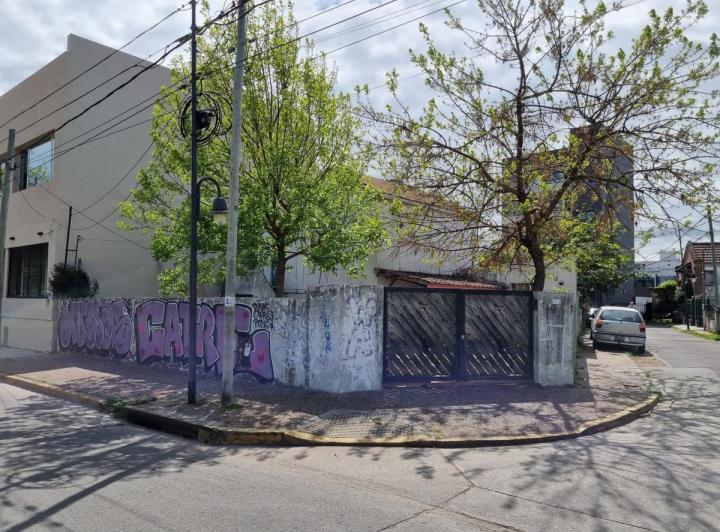 Terreno · 181m²