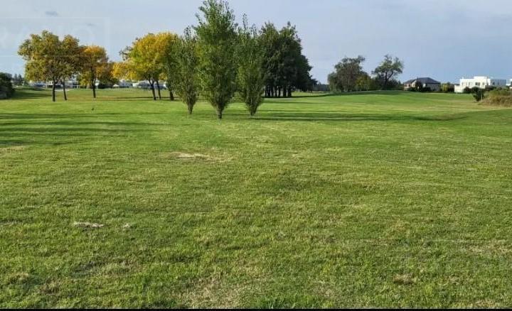 Terreno · 980m²