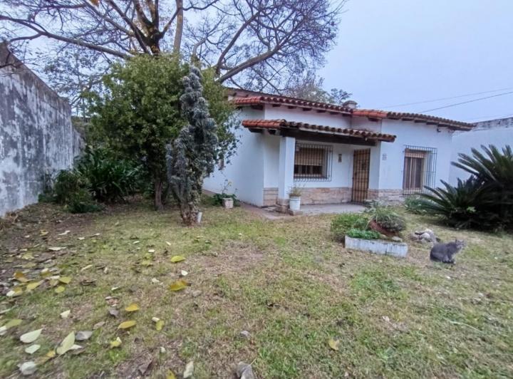 Terreno · 100m² · 3 Ambientes