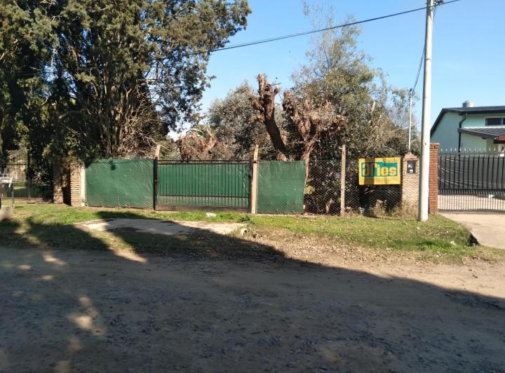 Terreno · 1780m²