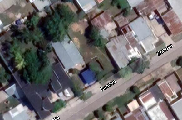 Terreno · 367m²