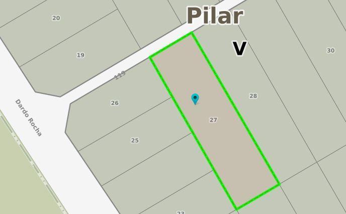Terreno · 15225m²