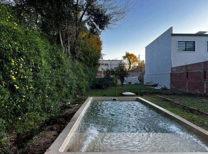 Terreno · 335m²