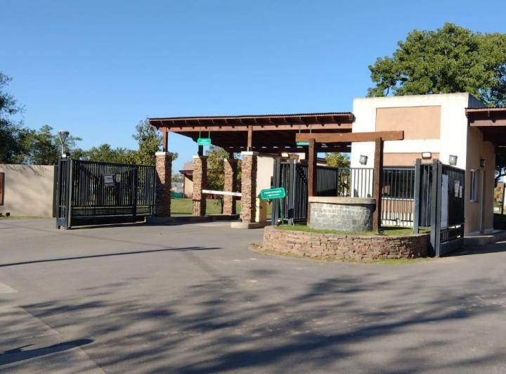 Terreno · 420m²