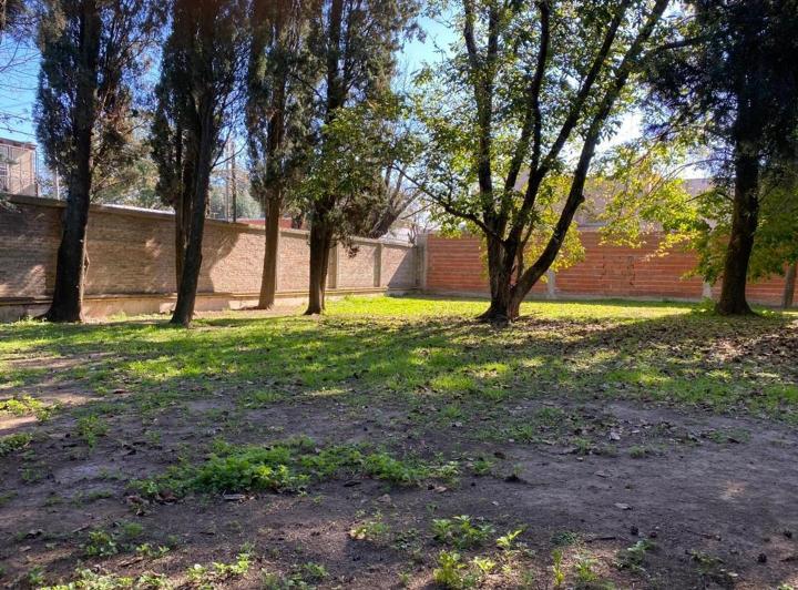 Terreno · 385m²