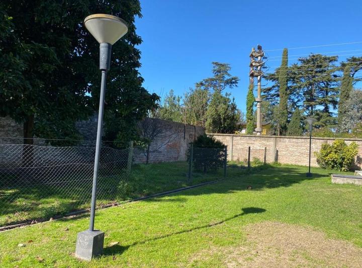 Terreno · 366m²