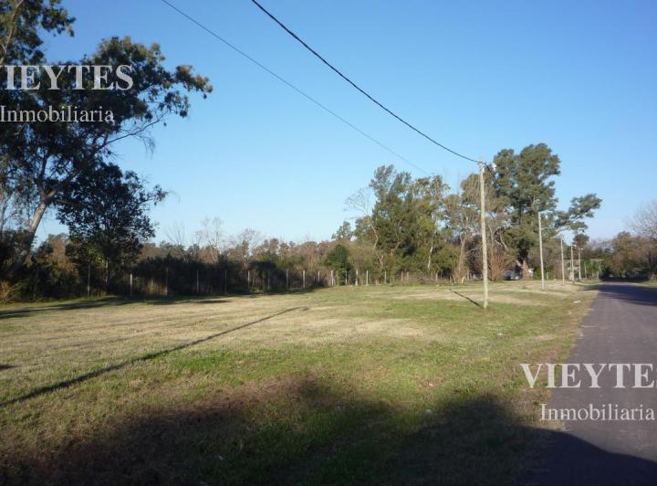 Terreno · 667m²