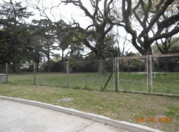 Terreno · 1m²