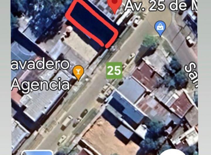 Terreno · 3540m²