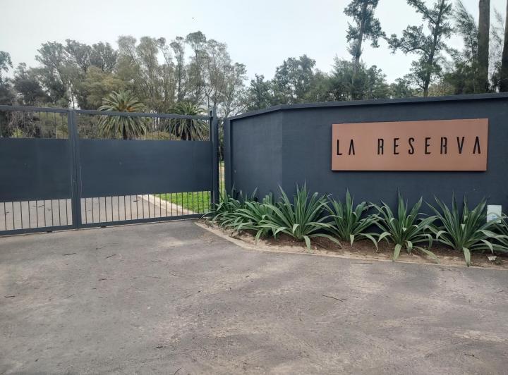 Terreno · 1m²