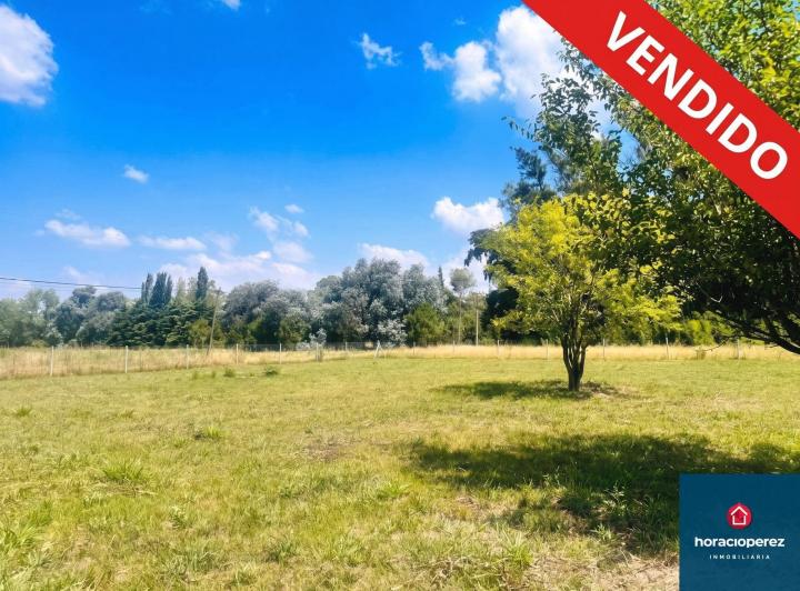 Terreno · 2750m²