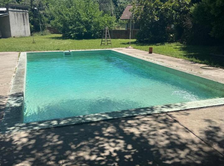 Terreno · 1361m² · 1 Dormitorio · 1 Cochera
