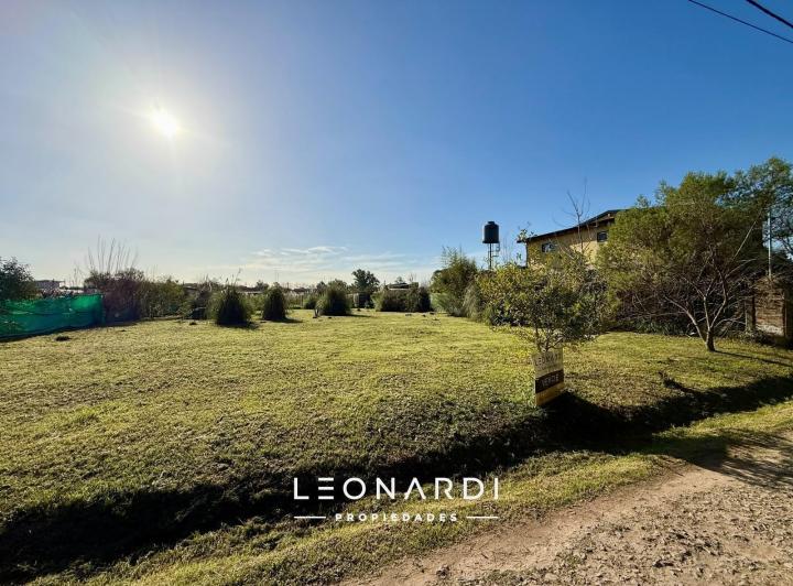 Terreno · 802m²