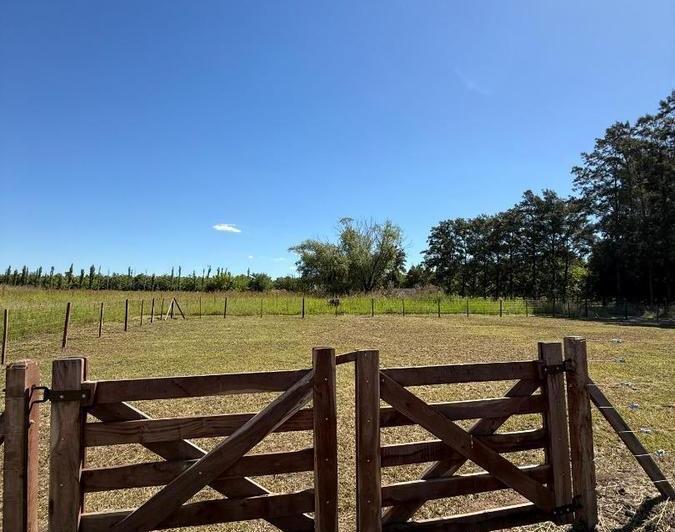 Terreno · 600m²