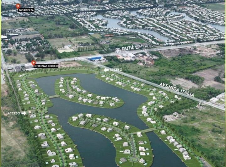 Terreno · 571m²