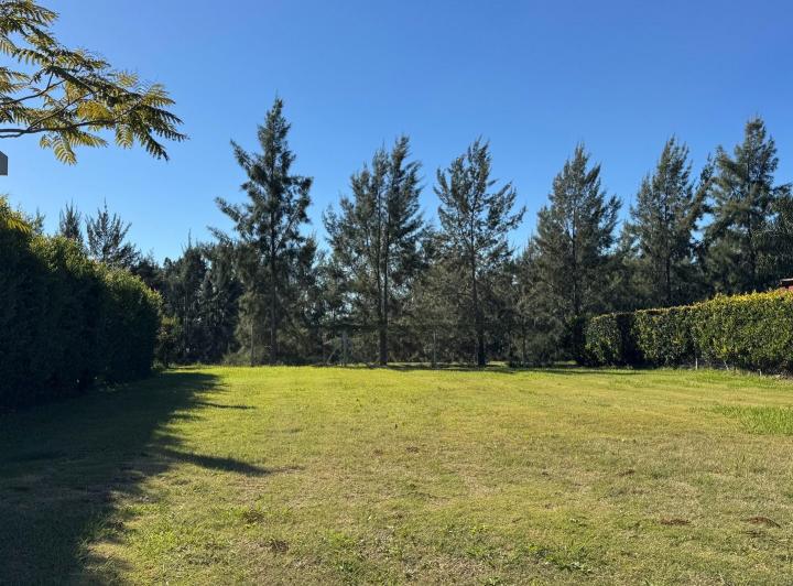 Terreno · 510m²