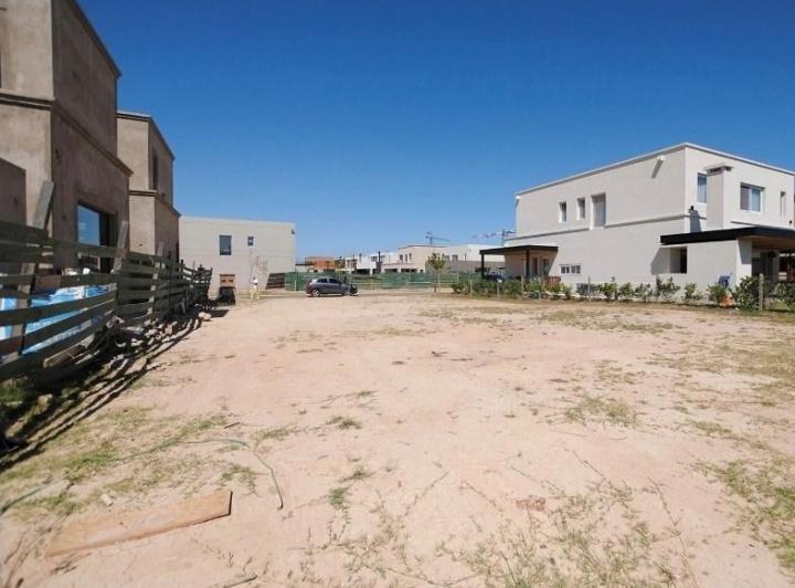 Terreno · 502m²