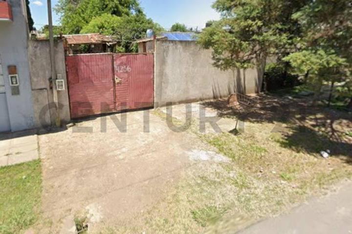 Terreno · 442m²