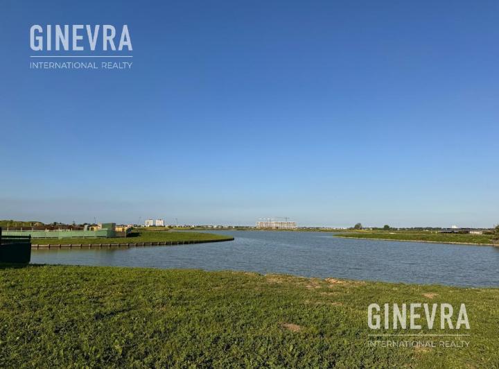 Terreno · 984m²