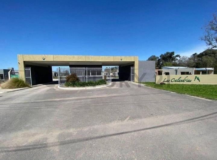 Terreno · 1036m²