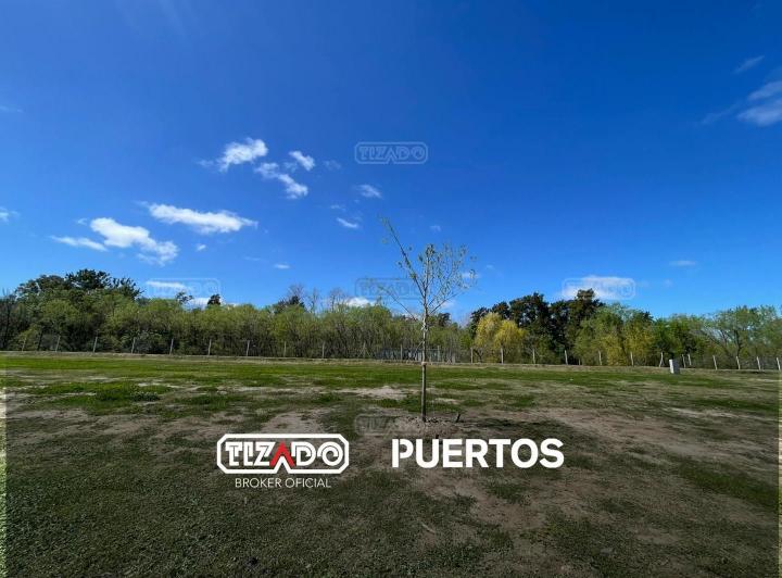 Terreno · 617m²