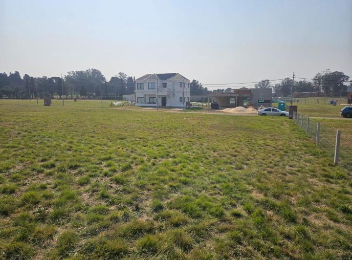 Terreno · 600m²