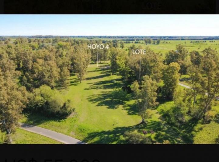 Terreno · 1652m²