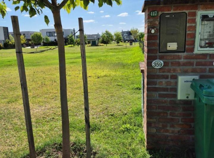 Terreno · 504m²
