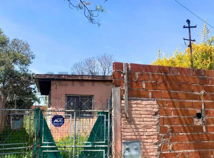 Terreno · 80m² · 3 Ambientes