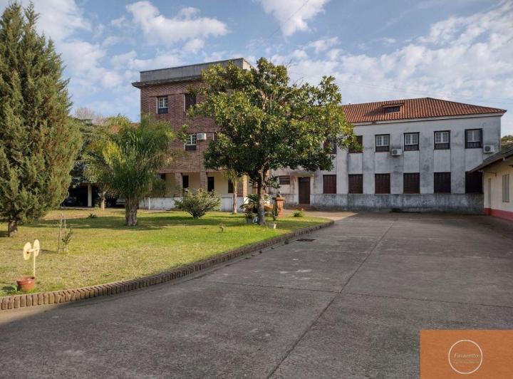 Terreno · 6000m²