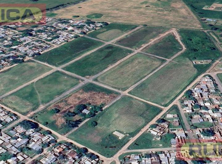 Terreno · 370m²