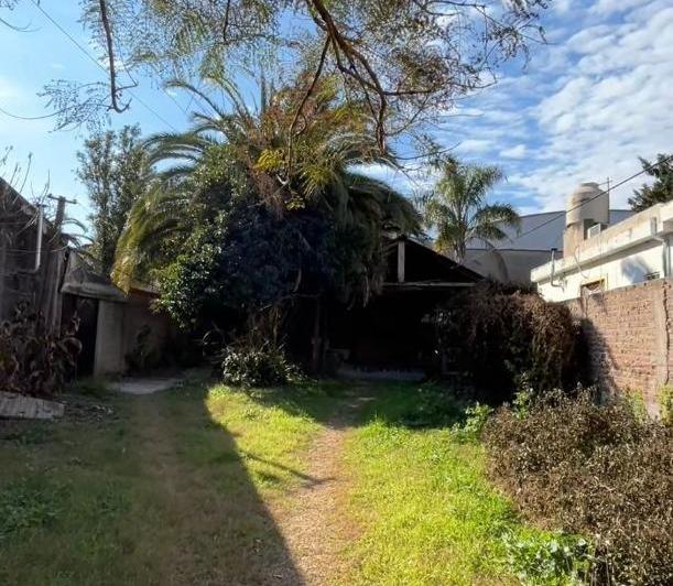 Terreno · 420m²