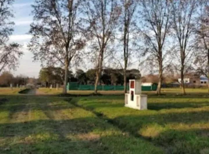 Terreno · 600m²