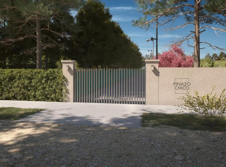 Terreno · 294m²