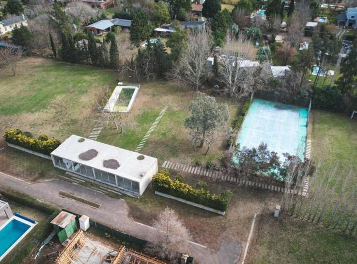 Terreno · 650m²