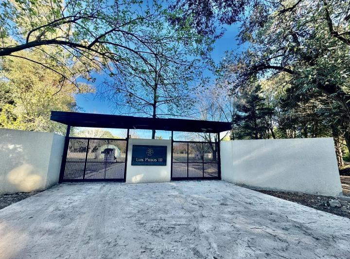 Terreno · 250m²